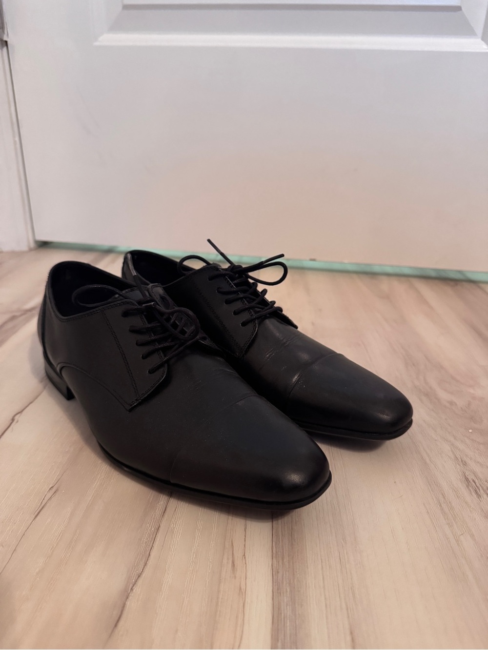 Men’s Dress Shoe